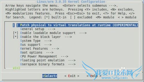 Ƕʽ i.MX6 LTIB-Freescale iMX6ƽ̨