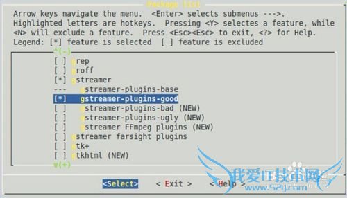 Ƕʽ i.MX6 LTIB-Freescale iMX6ƽ̨