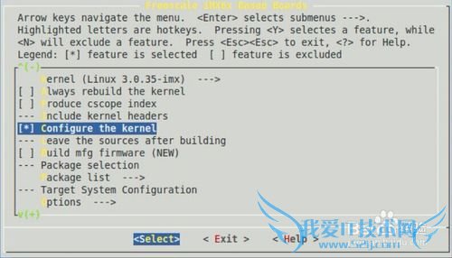 Ƕʽ i.MX6 LTIB-Freescale iMX6ƽ̨