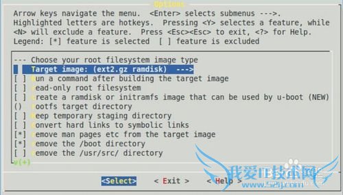 Ƕʽ i.MX6 LTIB-Freescale iMX6ƽ̨