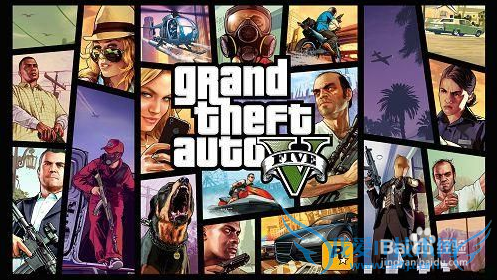 GTA5׬Ǯ