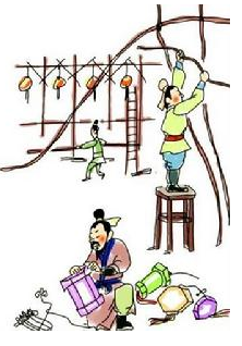 元宵节有哪些活动