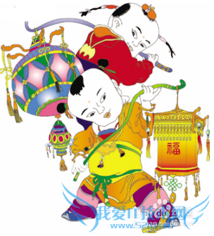 元宵节有哪些活动