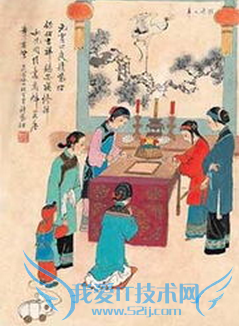 元宵节有哪些活动