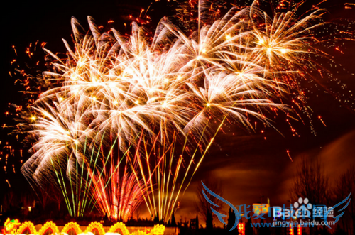 元宵节有哪些活动