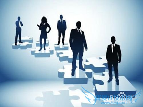 找工作时候如何选择一个好公司?