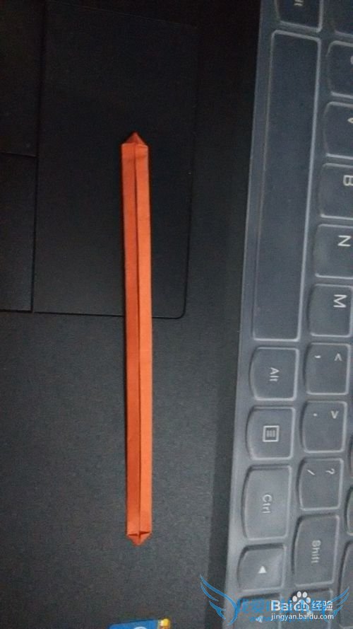 休息了,带着孩子一起折纸吧!