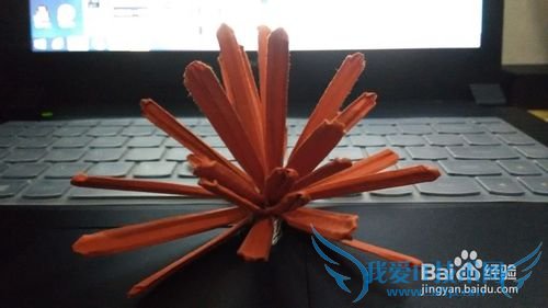 休息了,带着孩子一起折纸吧!