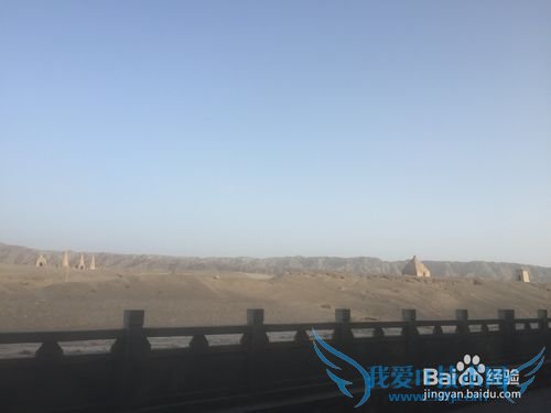 在敦煌的日子--千年莫高窟之旅