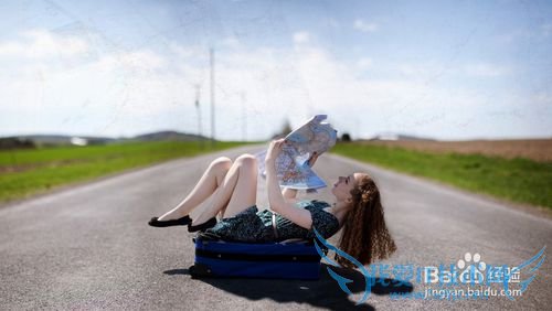 如何过一个充实的元旦假期?