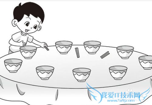 如何让老公乖乖做家务之6招让他轻松做家务