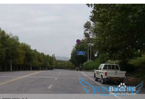 开车走高速迷路怎么办?