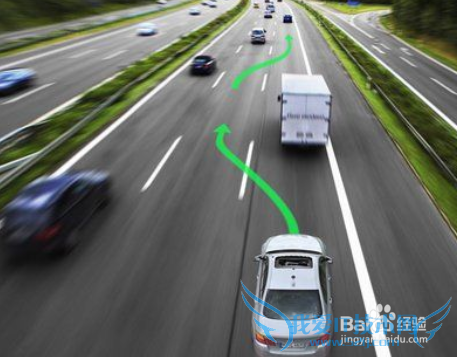 开车走高速迷路怎么办?