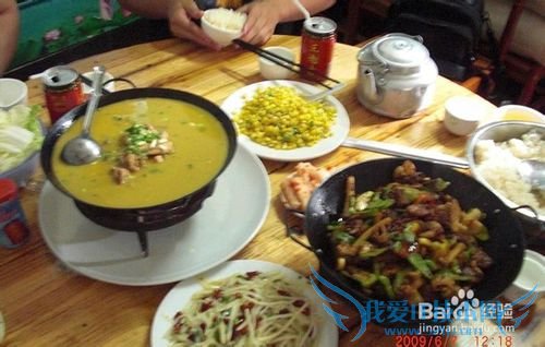 南阳到张家界自驾游