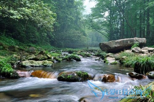 南阳到张家界自驾游