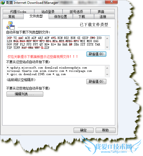 IDM最客观详细的使用指导