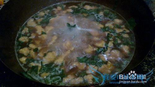 万圣节:怎么做南瓜面疙瘩汤?(图)