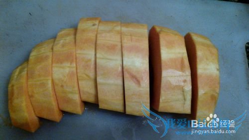 万圣节:怎么做南瓜面疙瘩汤?(图)