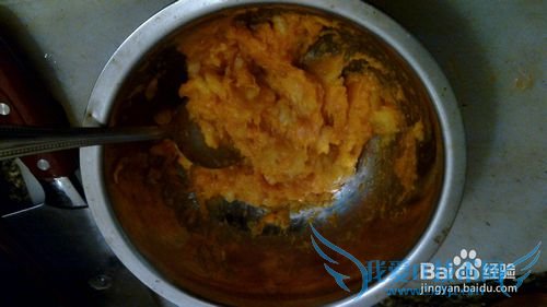 万圣节:怎么做南瓜面疙瘩汤?(图)