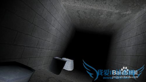 恐怖之眼如何通关