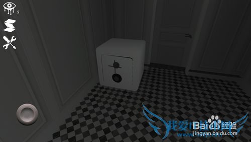 恐怖之眼如何通关