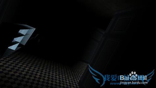 恐怖之眼如何通关