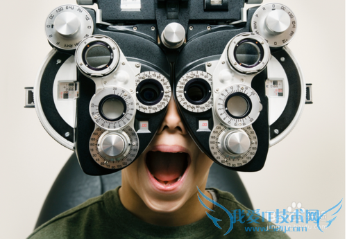 眼睛近视全飞秒激光怎么做?