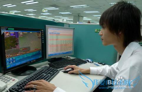 在家里网上可以做的兼职工作有哪些?