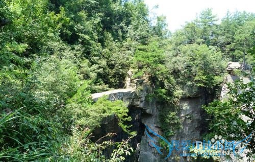 无锡到张家界自驾游