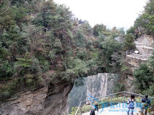 无锡到张家界自驾游