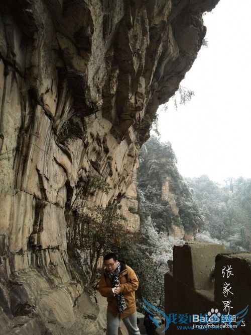 2016张家界旅游攻略实用攻略+费用+小贴士+游记