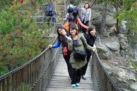 2016张家界旅游攻略实用攻略+费用+小贴士+游记