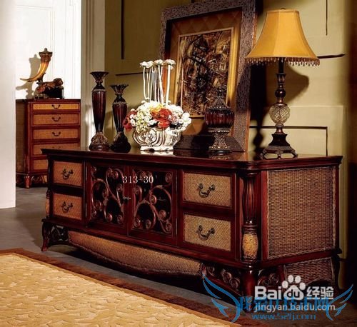 选购家具应该注意哪些细节?