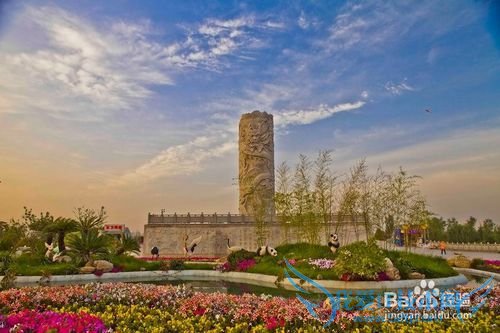 五一小长假陕西景点大盘点