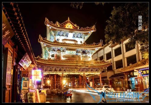 五一小长假陕西景点大盘点