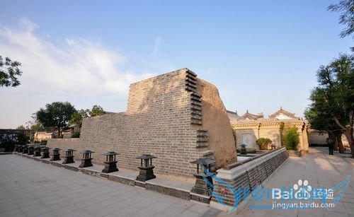 五一小长假陕西景点大盘点