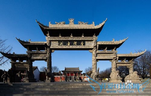 五一小长假陕西景点大盘点