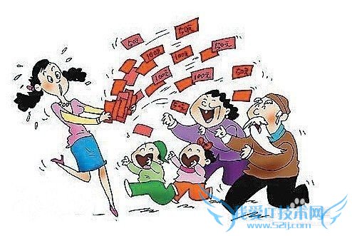 春节期间防骗攻略大盘点