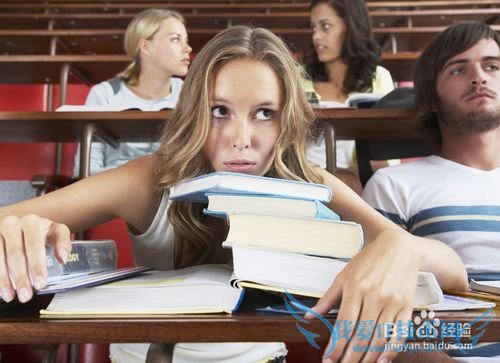 如何破解大学生就业难?