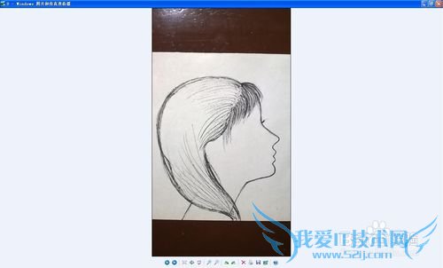 用ps设计唯美qq头像3