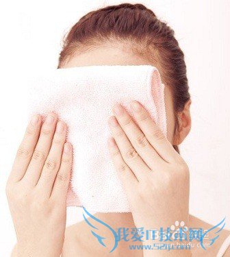 泥浆面膜的正确敷法