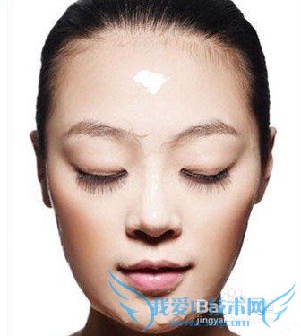 泥浆面膜的正确敷法