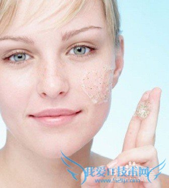 泥浆面膜的正确敷法