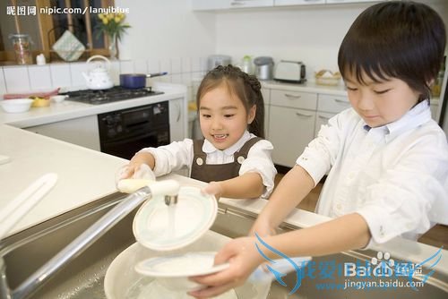 怎样使孩子越来越懂事?