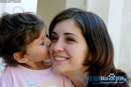 怎样使孩子越来越懂事?