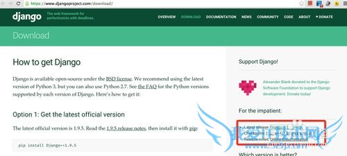 python Django ѧϰʼǣһ Djangoװ