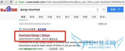 python Django ѧϰʼǣһ Djangoװ