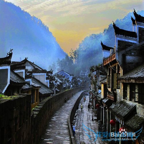 最新凤凰旅游攻略线路指南