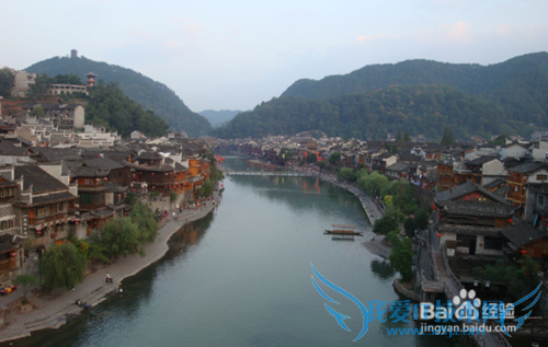 最新凤凰旅游攻略线路指南