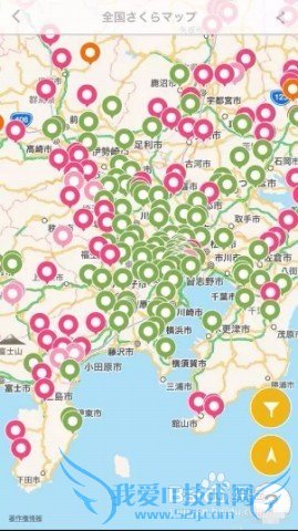 五一游日本,天翼云教你用6个APP搞定全程旅行
